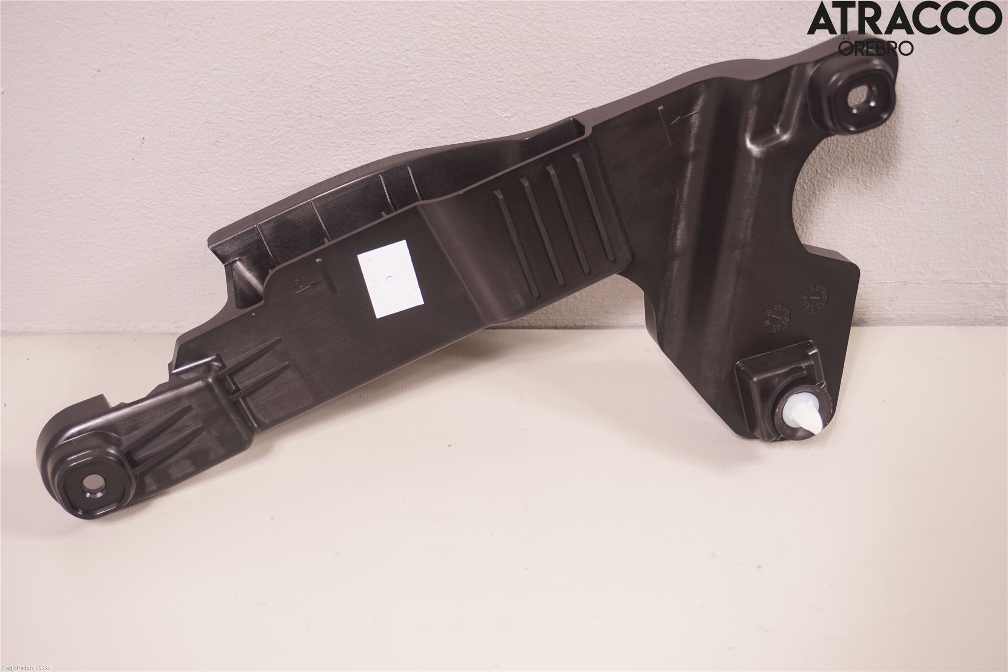 Peugeot 208/E-208 20- Dörrhandtag Yttre Vä