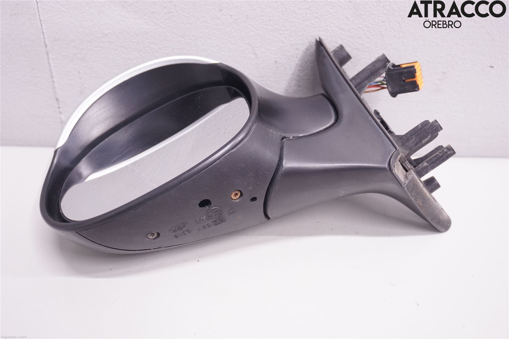 Citroen XSARA PICASSO Spegel Yttre El Vä