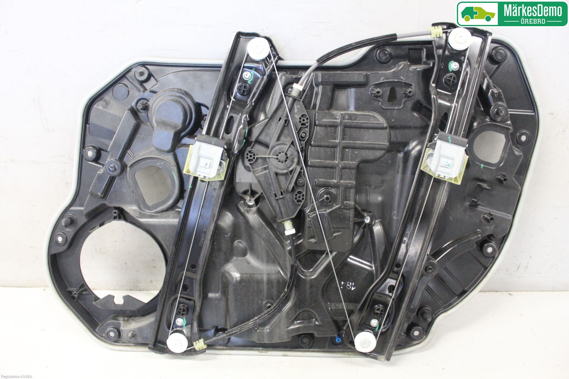 Alfa GIULIA Fönsterhissmekanism