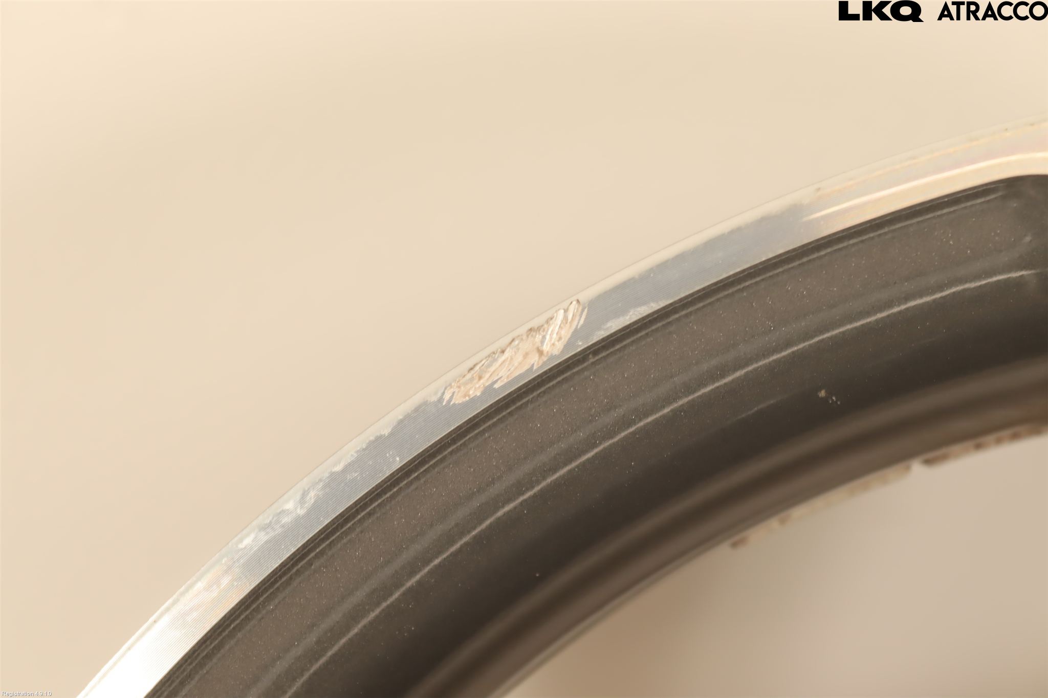 Ford FOCUS 19- Fälgsats Aluminium