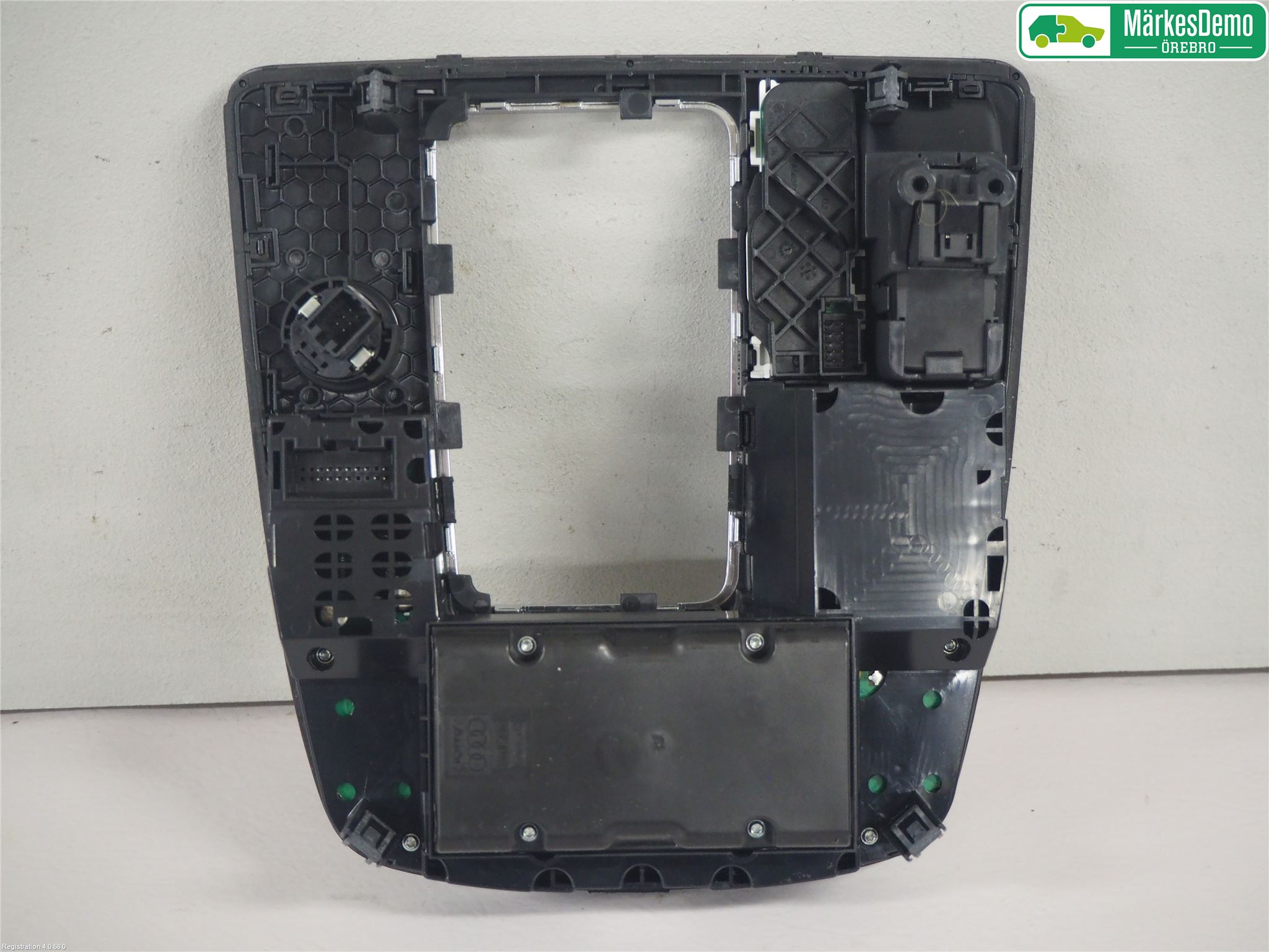 Audi A6/S6 4G 11-18 Multimedia Övrigt