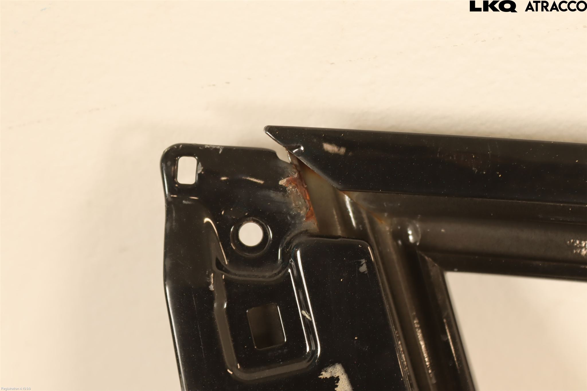 Kia OPTIMA 16-20 Dörr Fram Höger