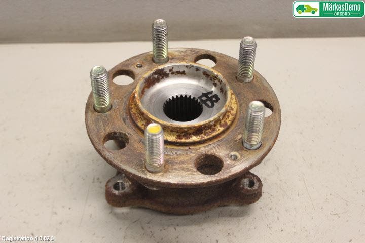 Kia SPORTAGE (QL) 16-21 Nav Bak