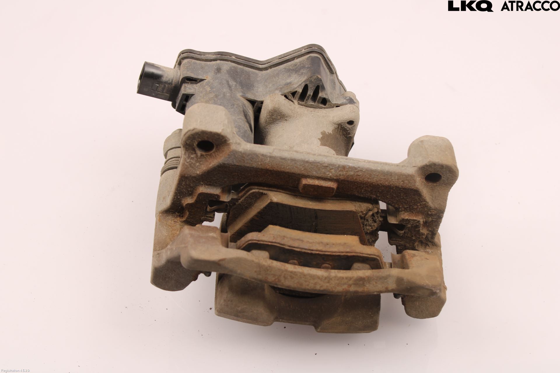 Kia SORENTO 21- Bromsok Bak Höger