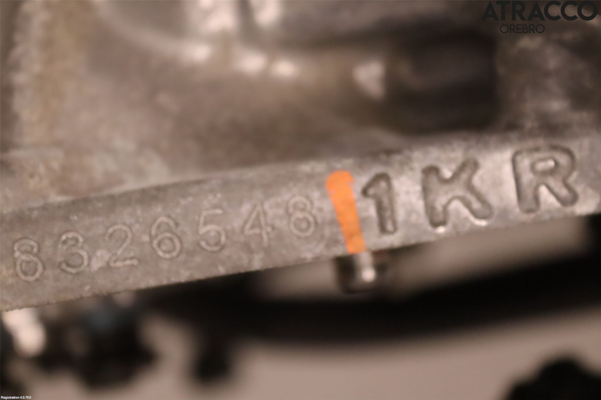 Peugeot 108 15-22 Motor Bensin