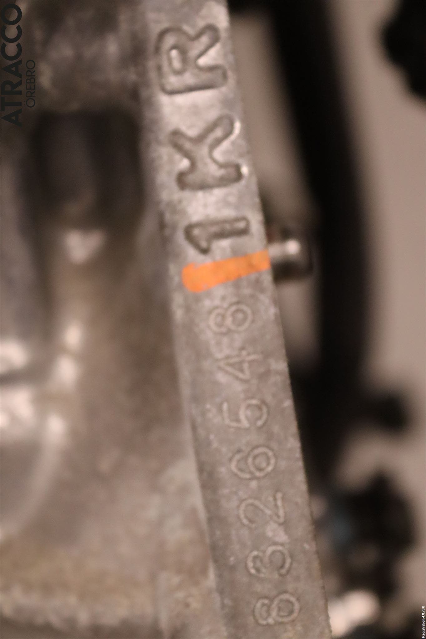 Peugeot 108 15-22 Motor Bensin