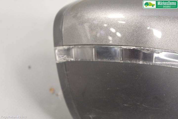 Peugeot 308 14-21 Spegel Yttre El Hö