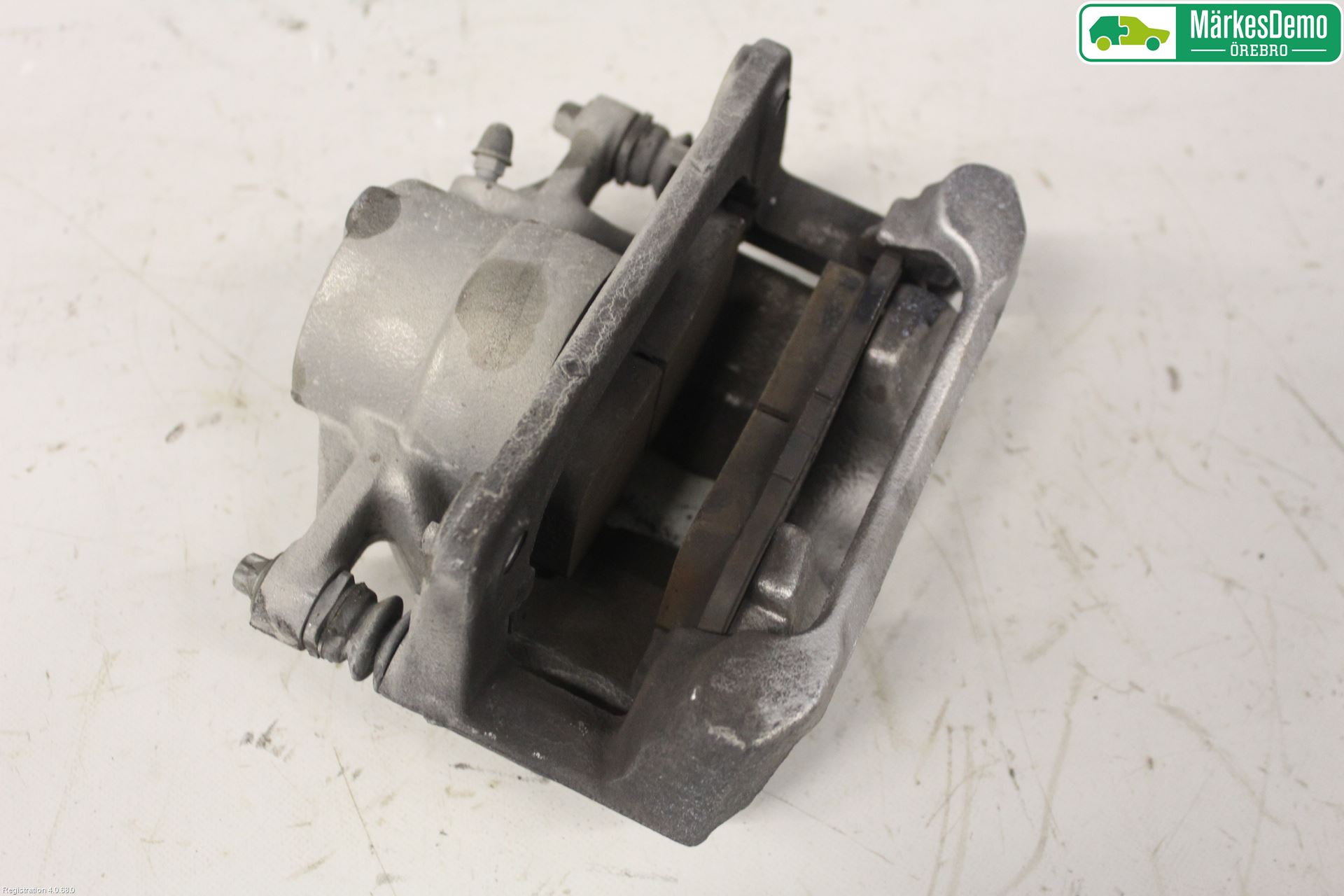 Peugeot 308 14-21 Bromsok Fram Höger