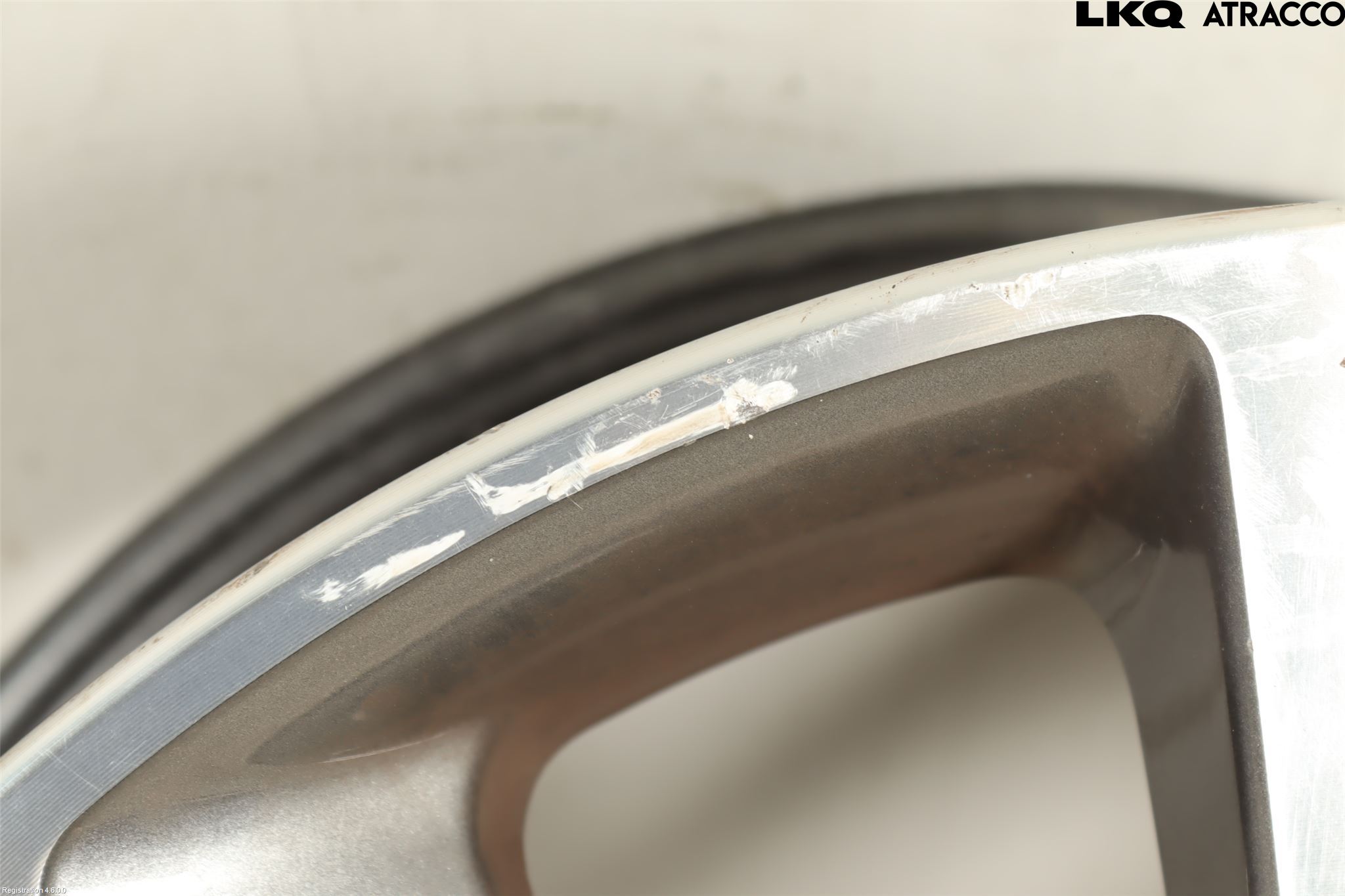 Kia STONIC 18->> Fälg Aluminium