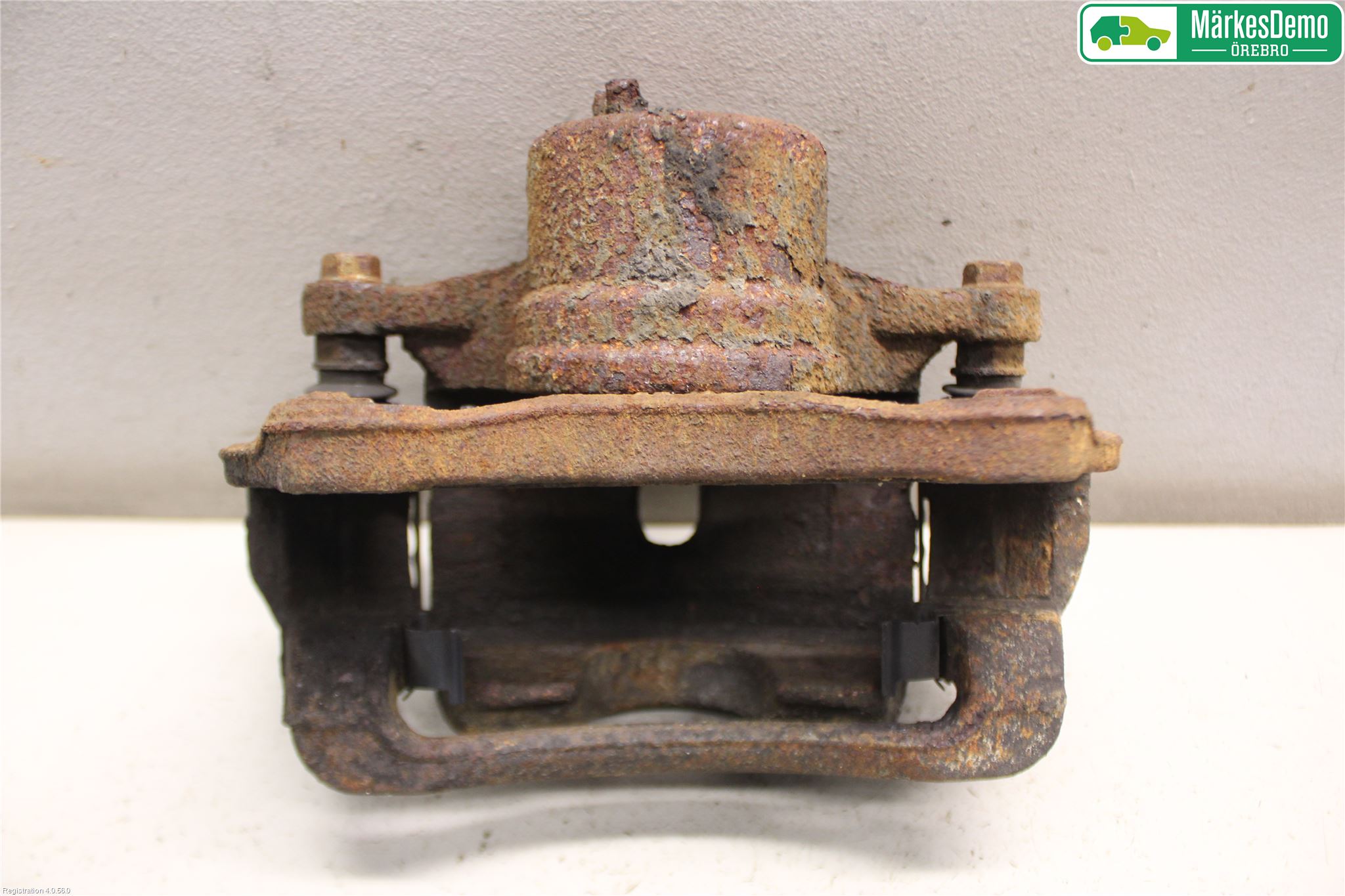 Kia OPTIMA 16-20 Bromsok Fram Höger