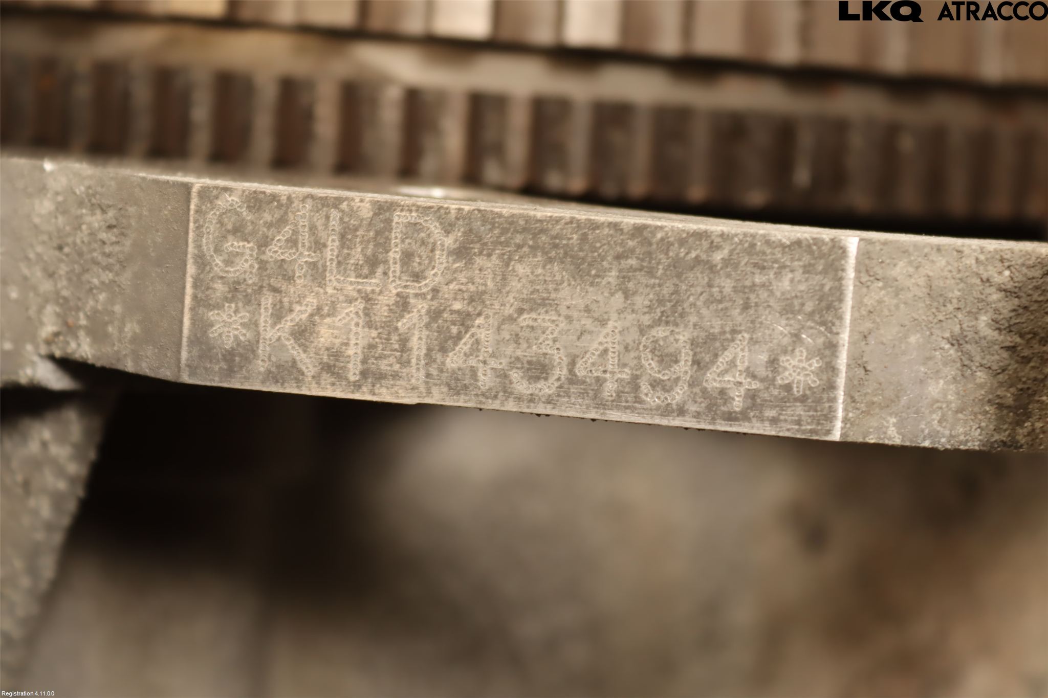 Kia CEED/CEED SW 19- Motor Bensin