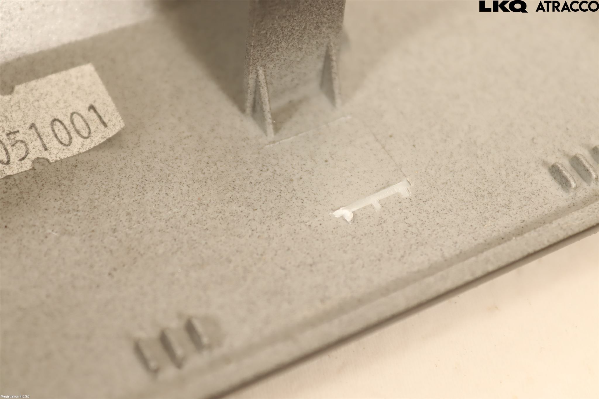 Kia NIRO (SG2) 23- List Bak-Baklucka