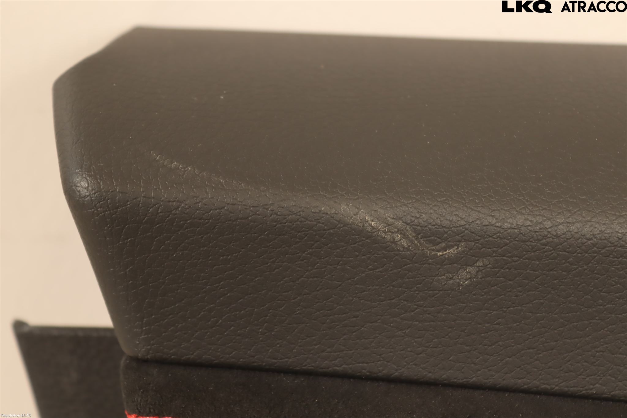 Kia STINGER 18- Dörrklädsel Vä