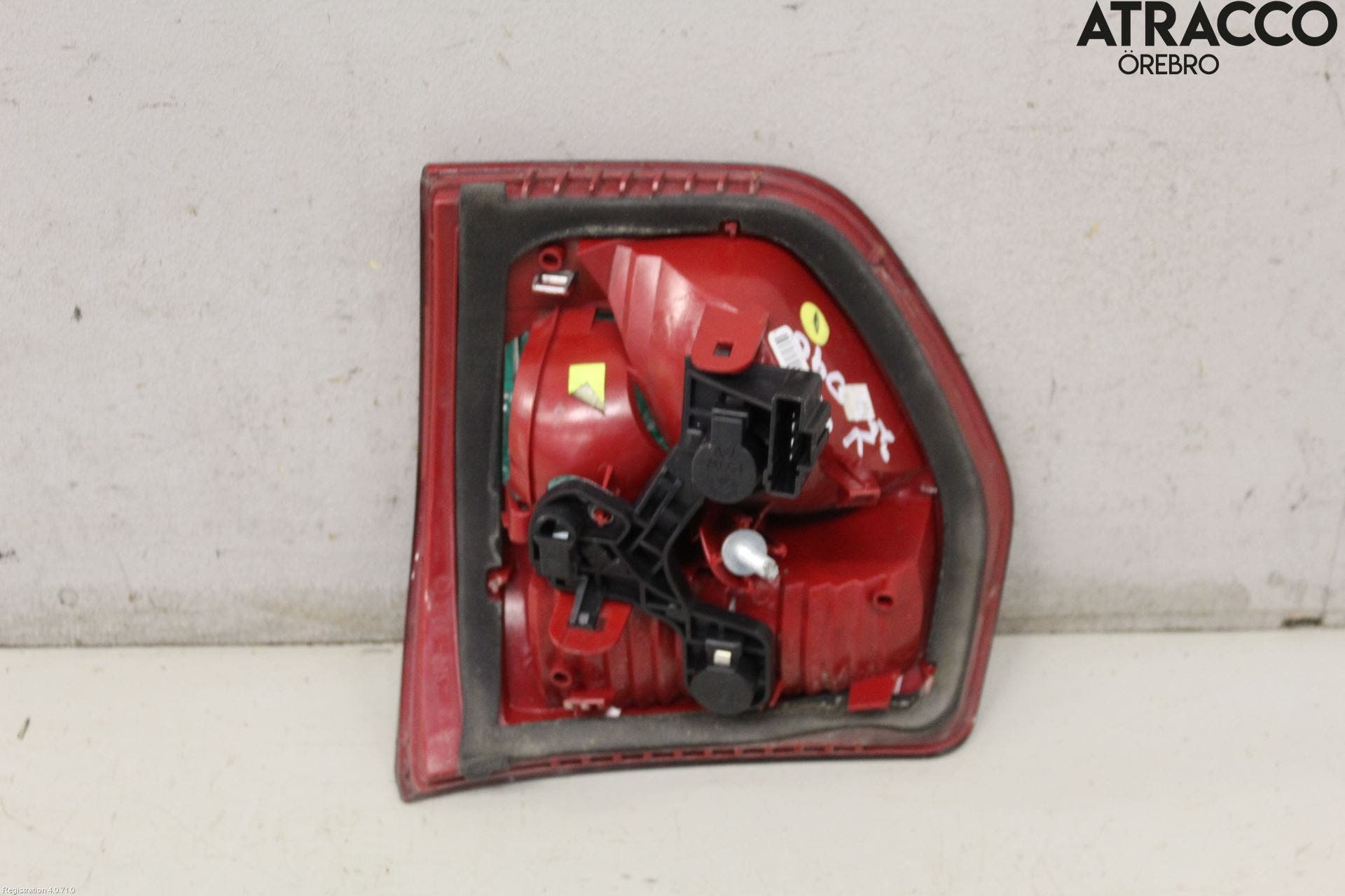 Citroen C5 08-17 Bakljus Lucka Vä