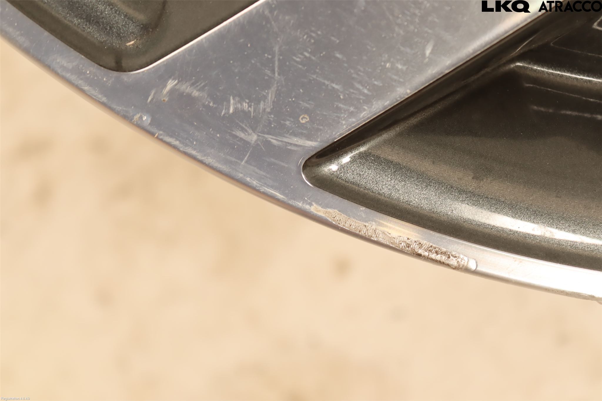 Kia CEED/CEED SW 19- Fälg Aluminium