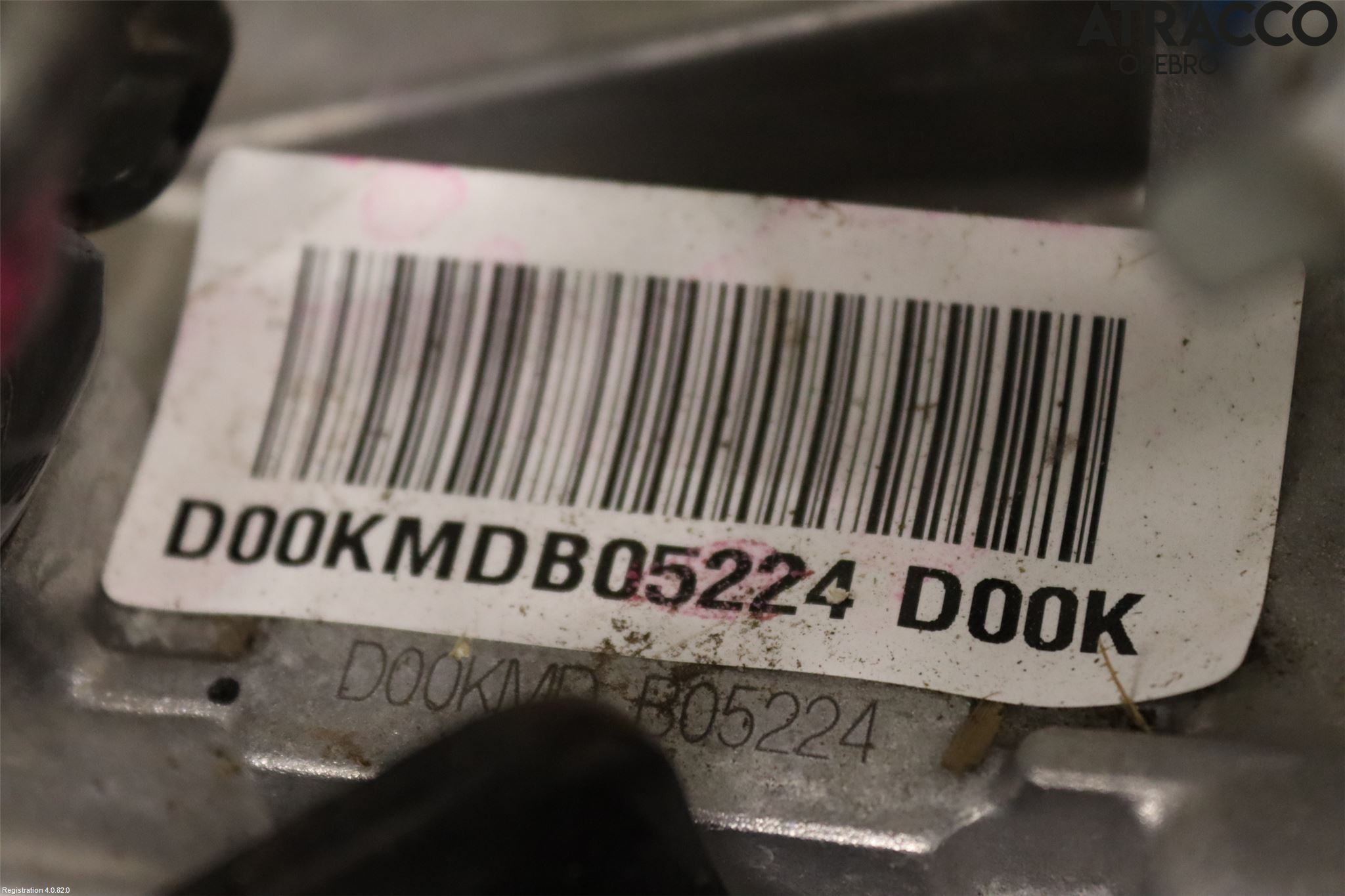 Kia XCEED 19- Växellåda Automat