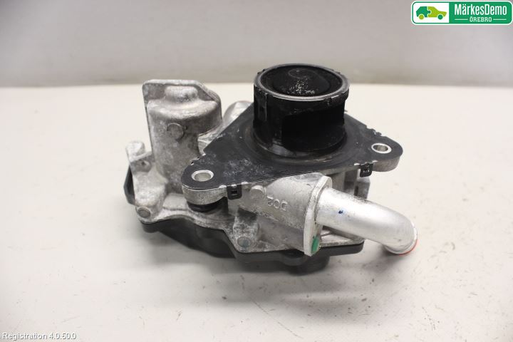 Audi A6/S6 4G 11-18 Egr Ventil
