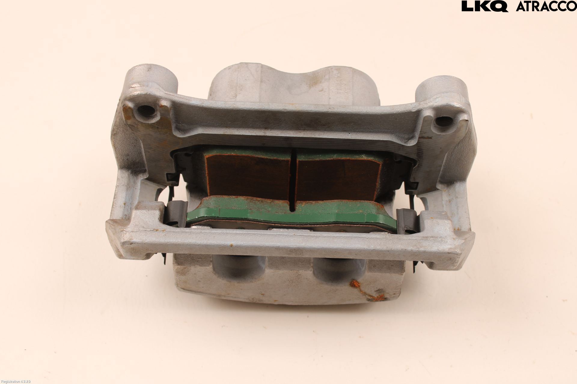 Kia EV9 24- Bromsok Fram Höger