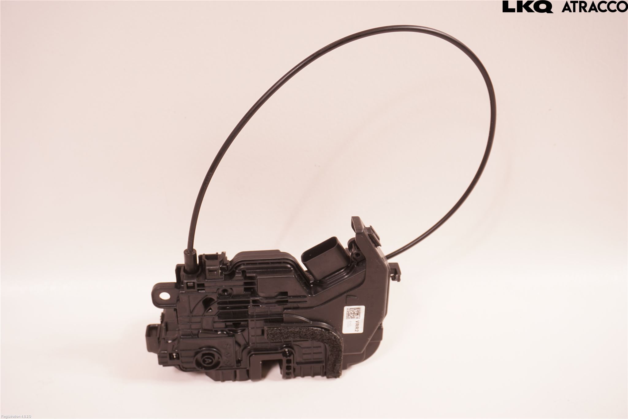 Kia EV9 24- Låskista-Dörrlås