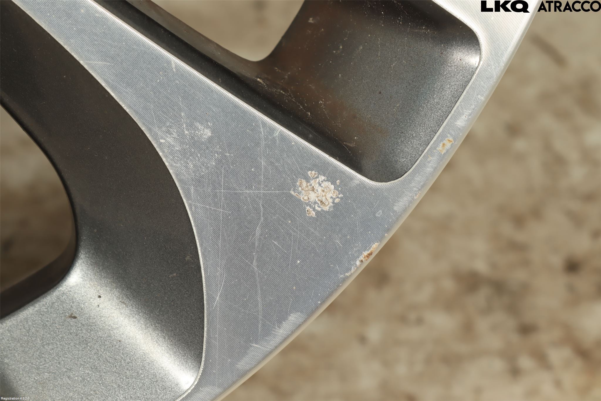 Kia CEED 12-18 Fälg Aluminium