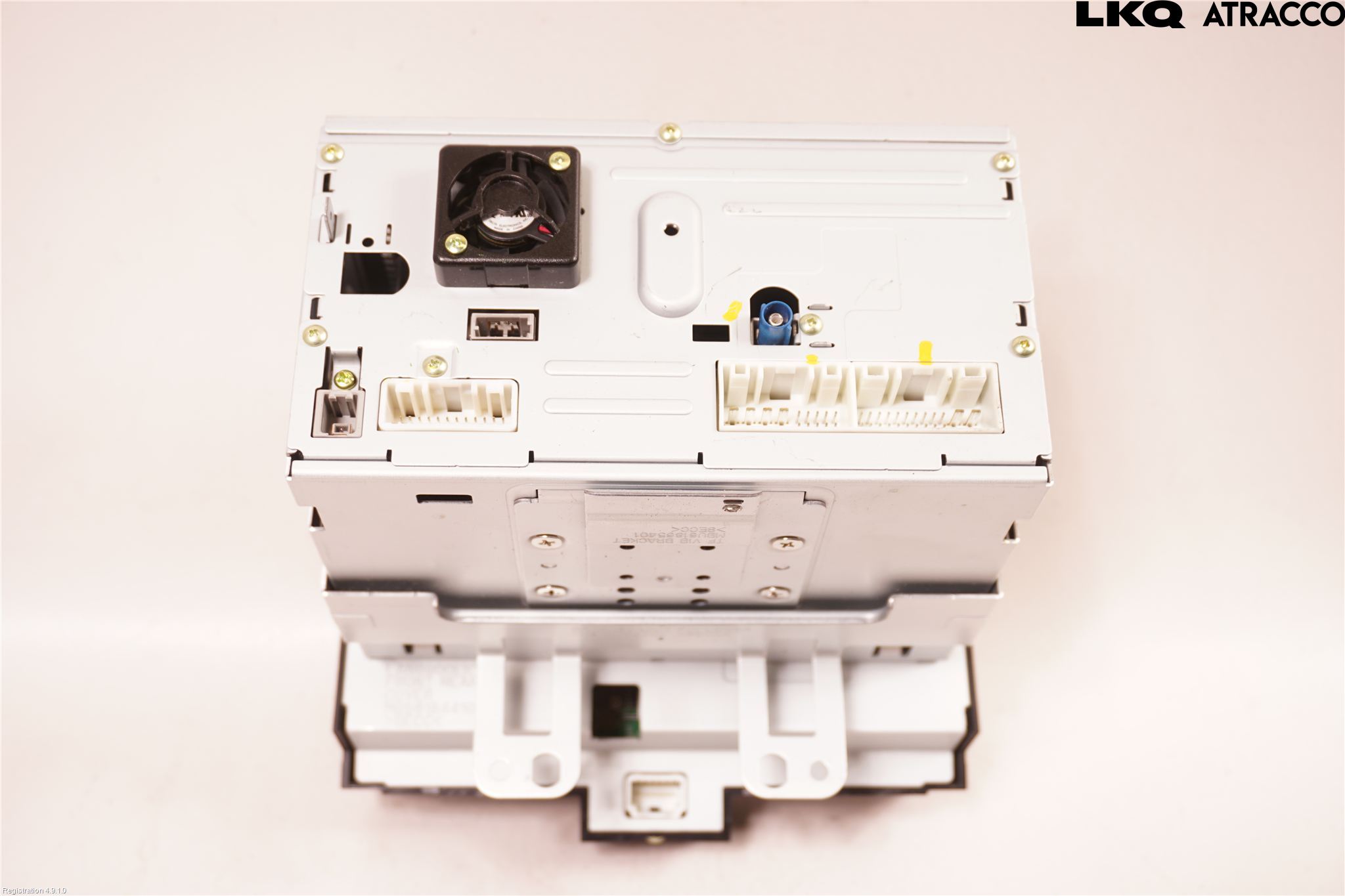 Kia OPTIMA 00-15 Gps Navigator