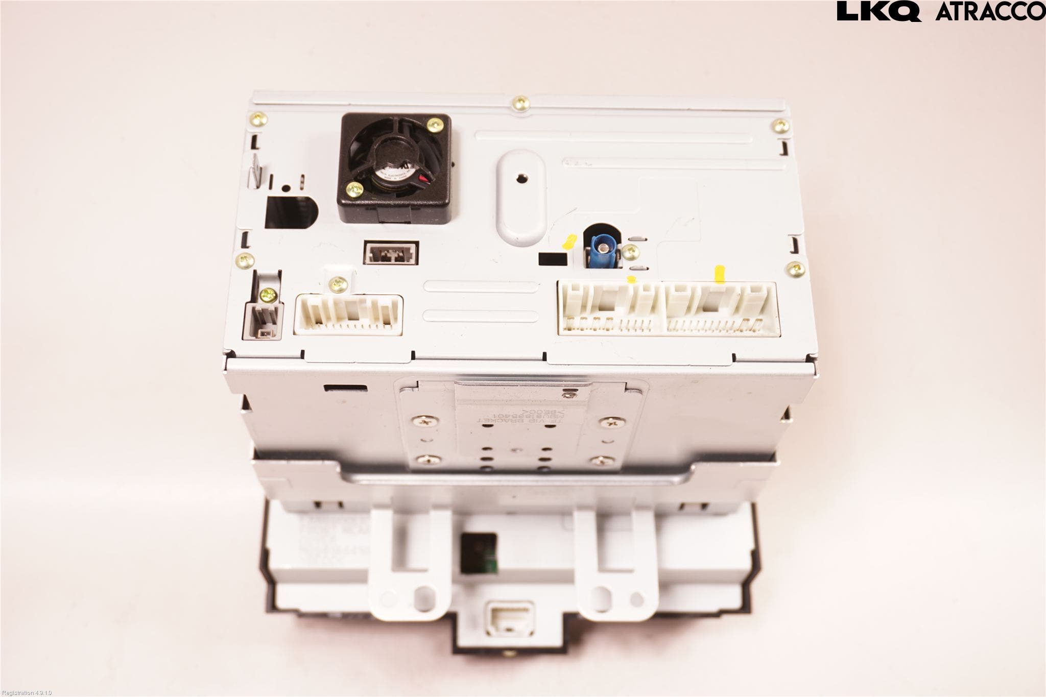 Kia OPTIMA 00-15 Gps Navigator