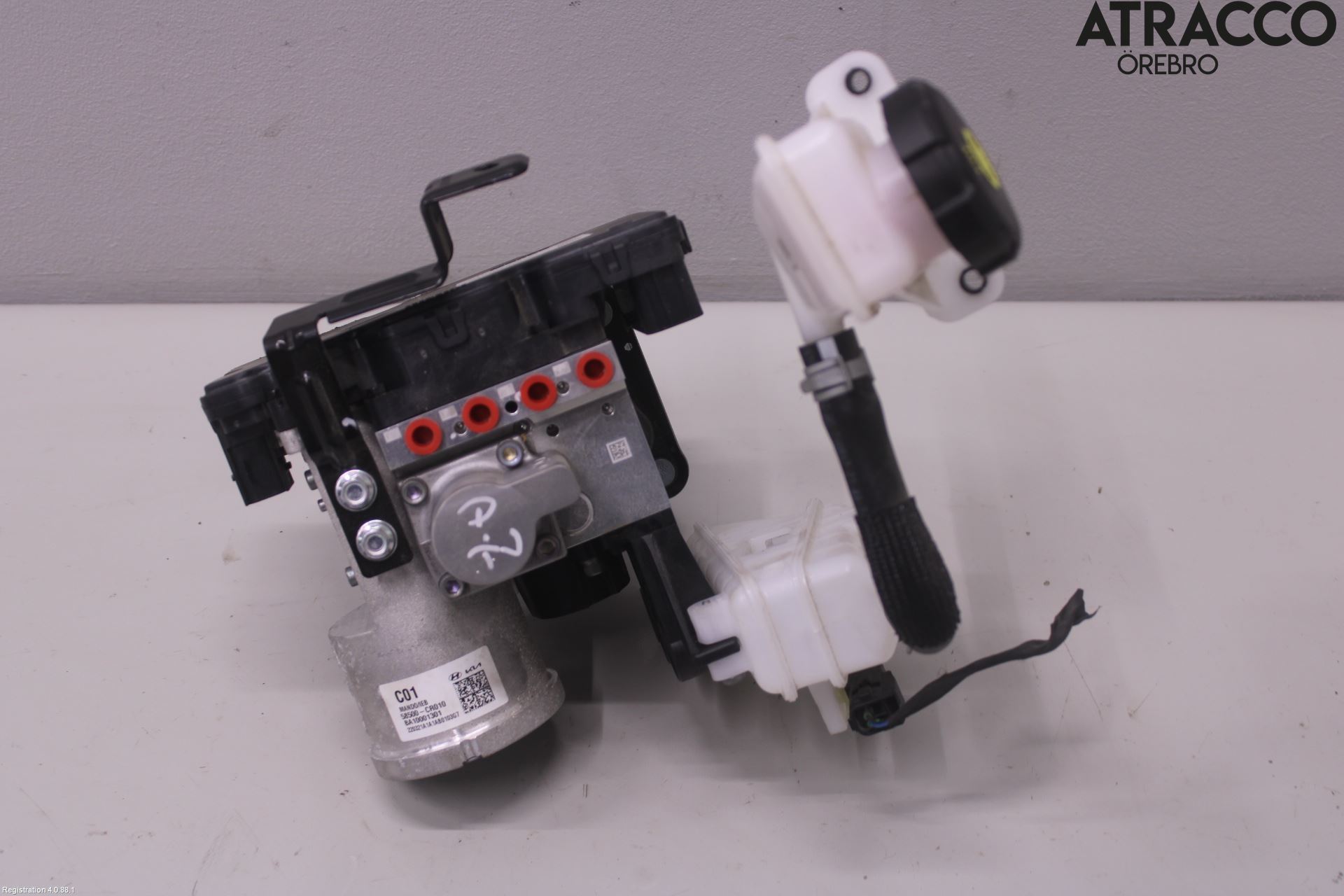 Kia CEED/CEED SW 19- Abs Hydraulaggregat