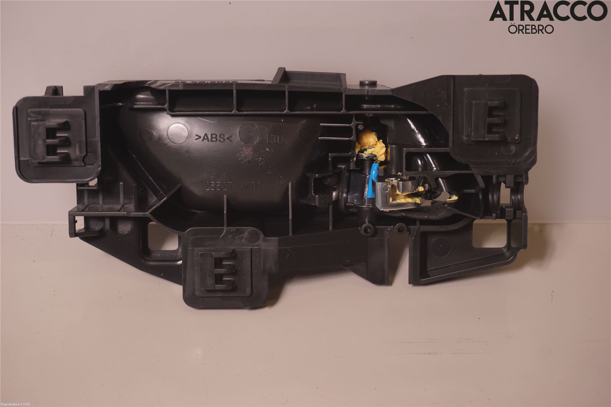 Citroen DS 4 / DS 4 E-TENSE 22- Dörrhandtag Inre Vä