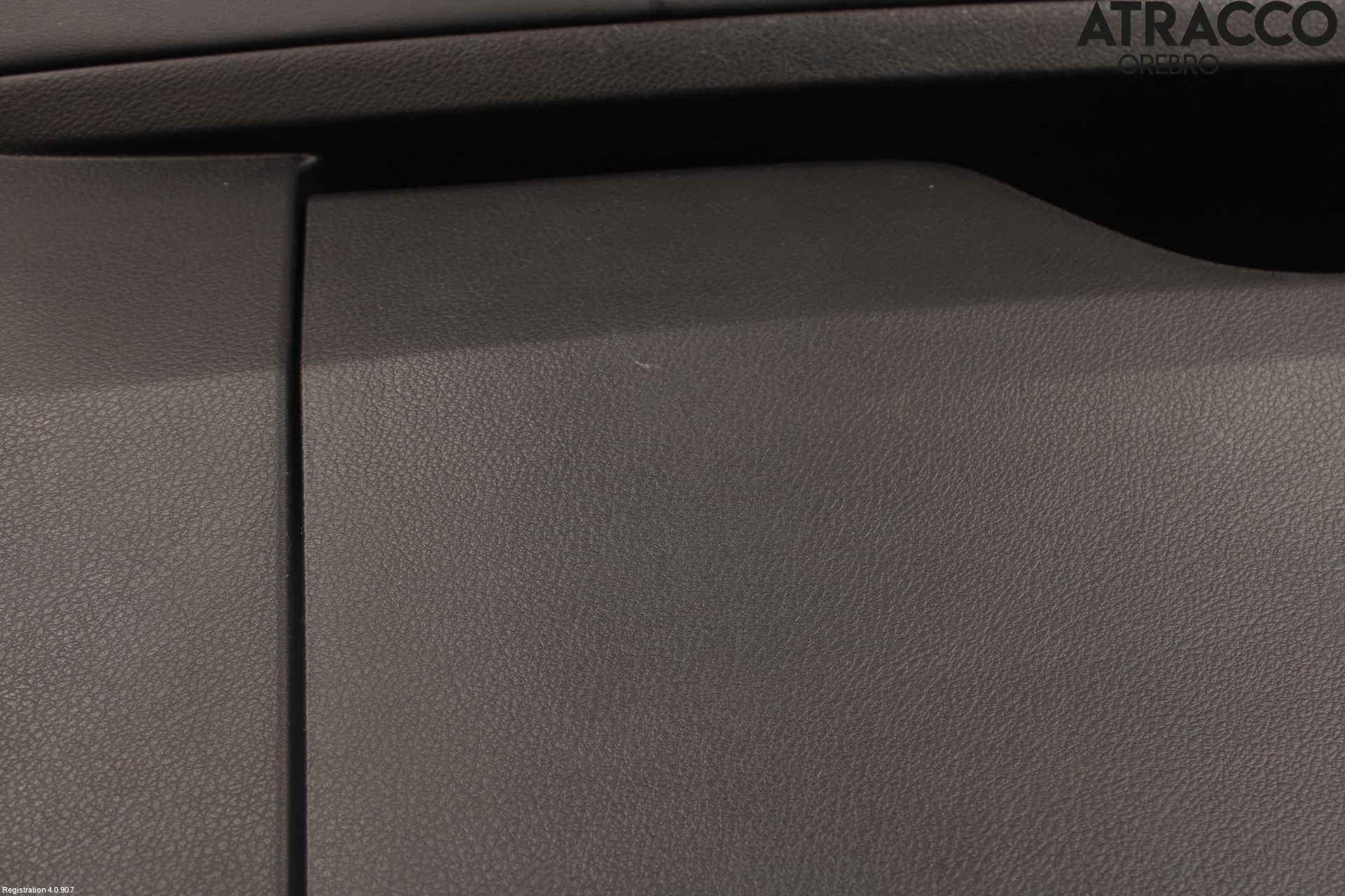 Lexus RX AL10 09-15 Dörrklädsel Vä