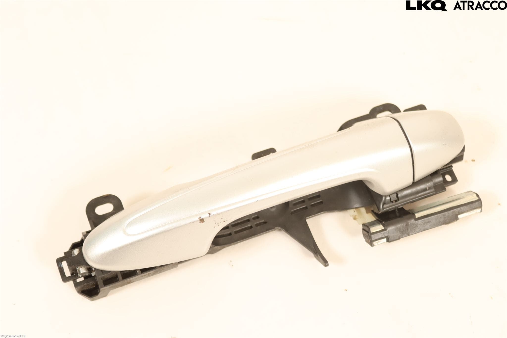 Toyota RAV4 13-18 Dörrhandtag Yttre Hö