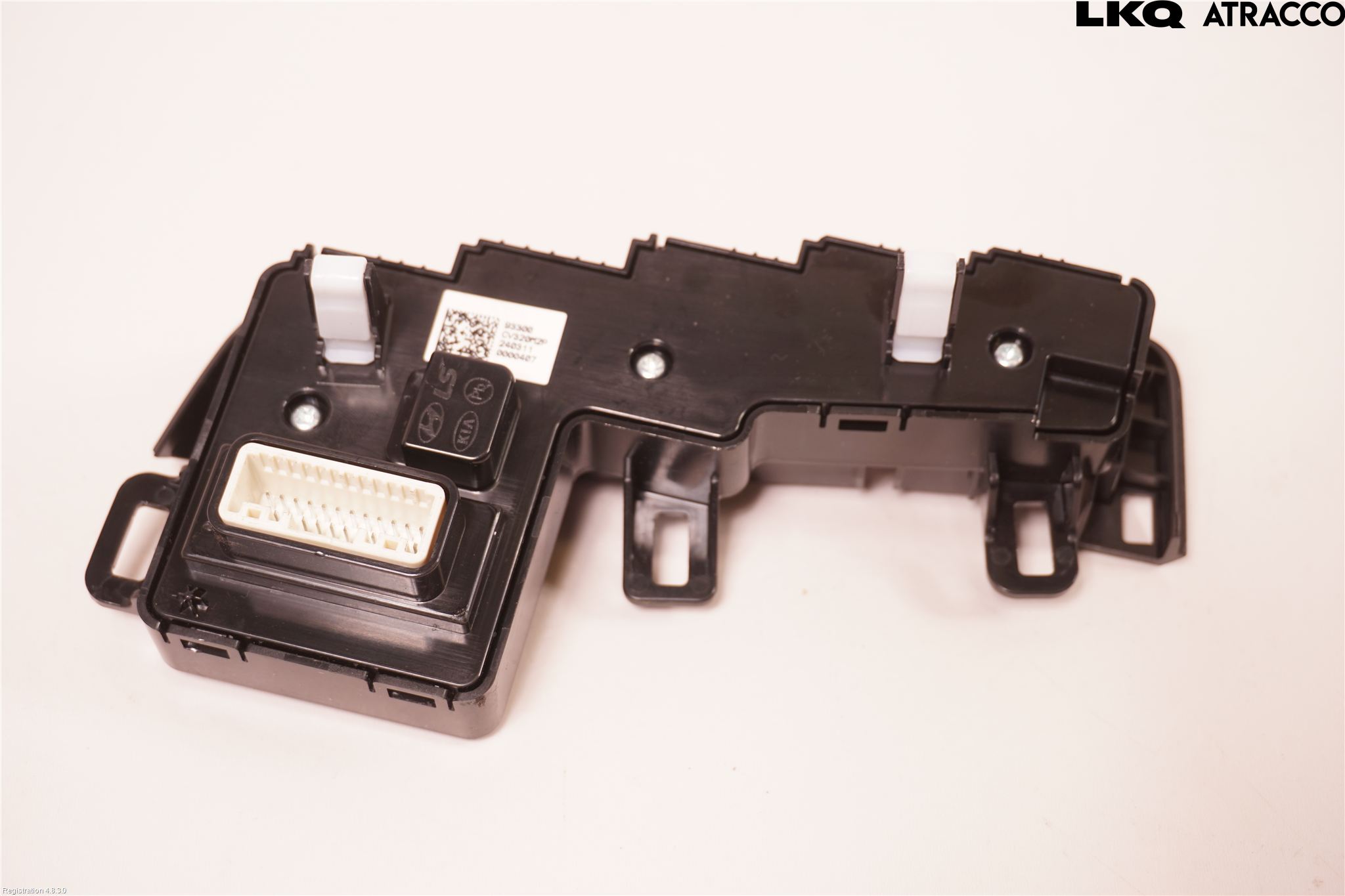 Kia EV6 (CV) 22- Strömställare Stolvärme