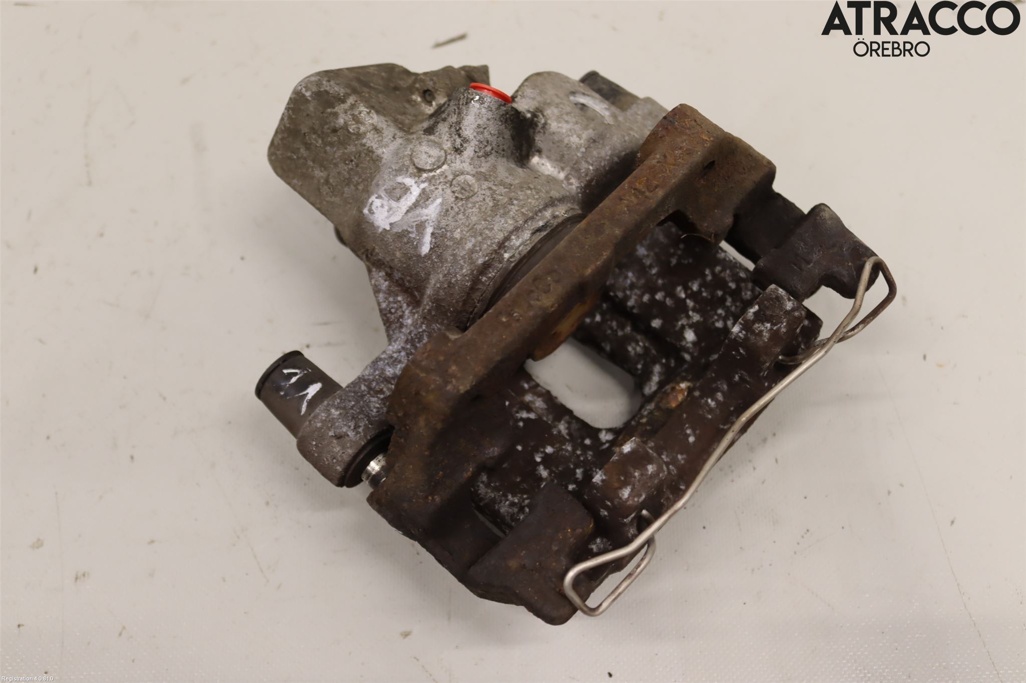 Ford FOCUS 11-14 Bromsok Bak Vänster