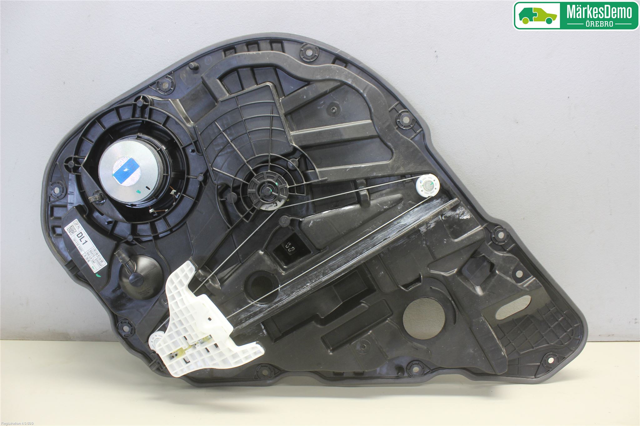 Kia OPTIMA 16-20 Fönsterhissmekanism