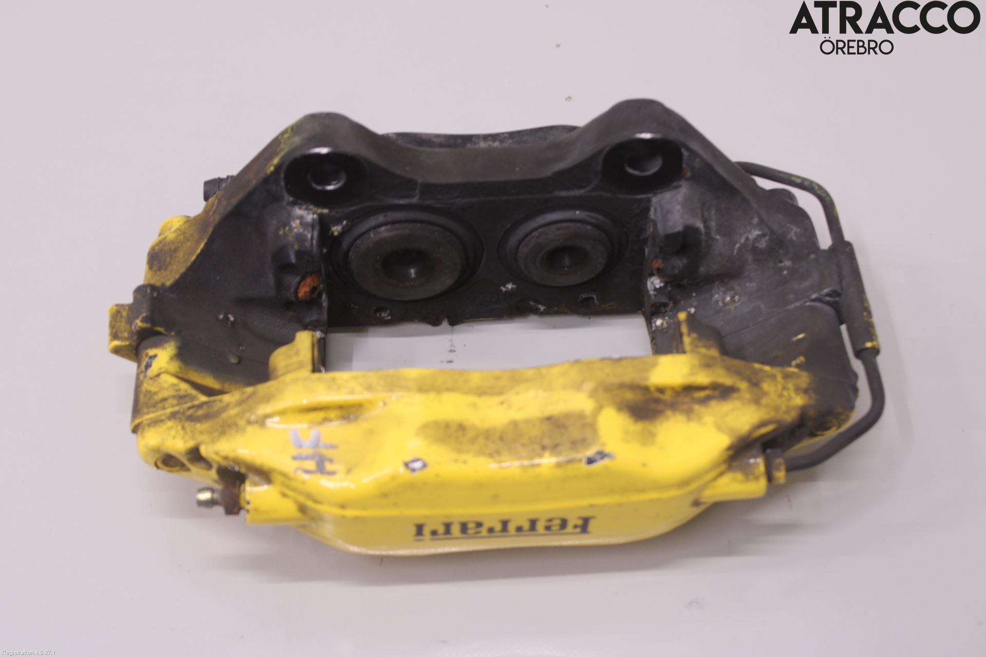 Ferrari ÖVRIGT Bromsok Fram Höger