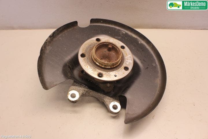 Citroen C4 GRAND PICASSO 14-18 Nav Bak