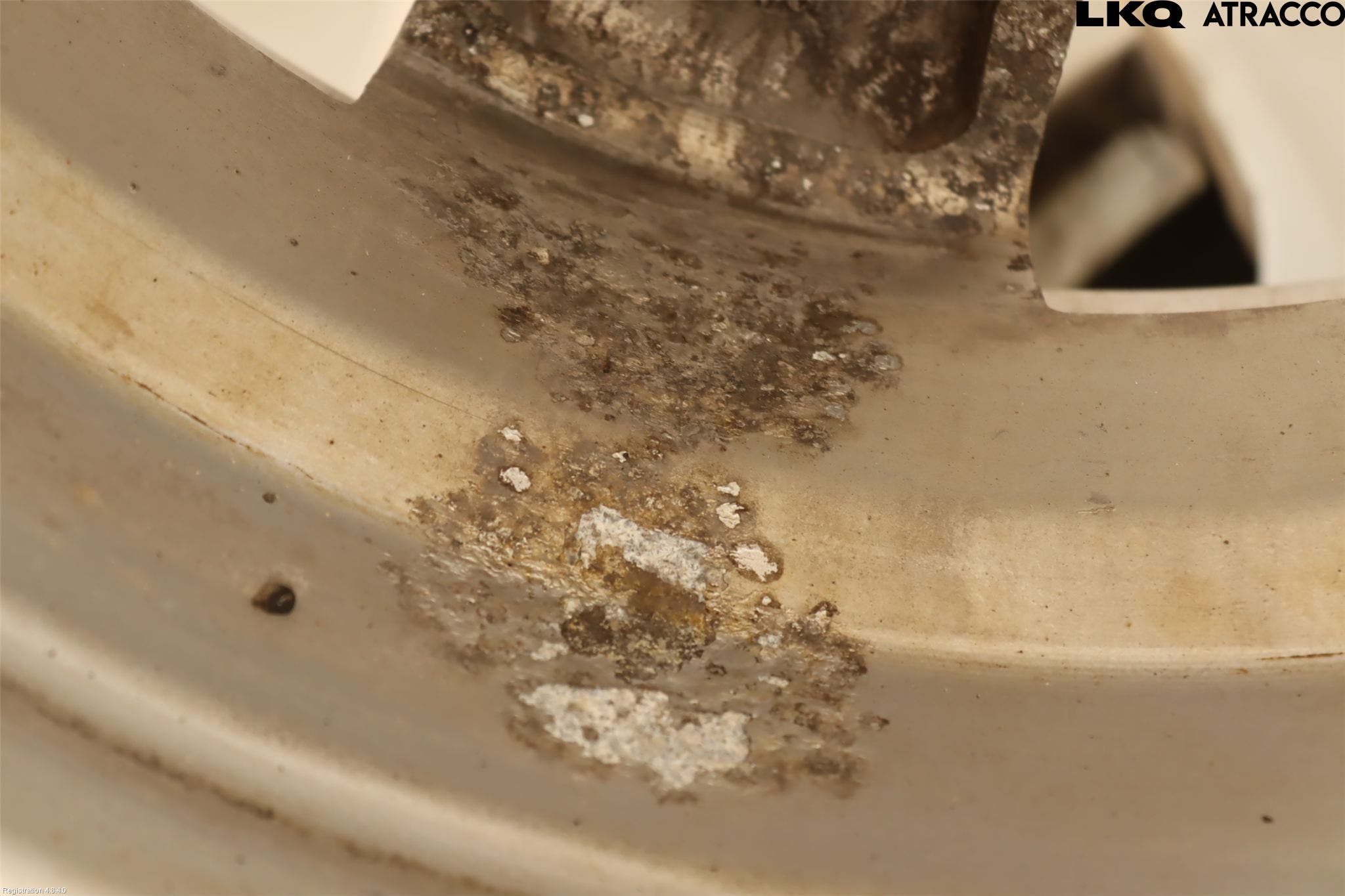 Kia CEED 06-12 Vinterdäck Alumfälg 4St