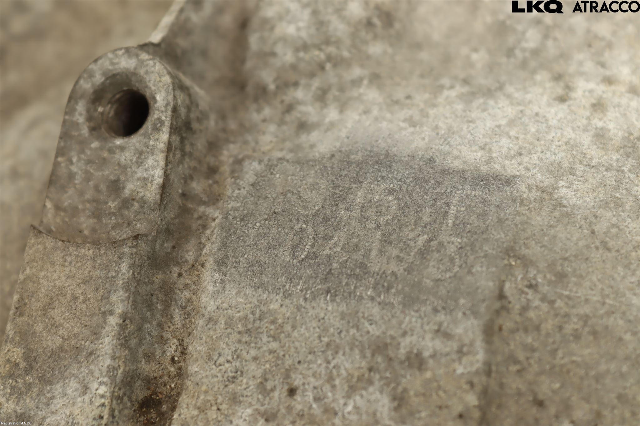 Kia VENGA 10-19 Växellåda Man 5 Vxl