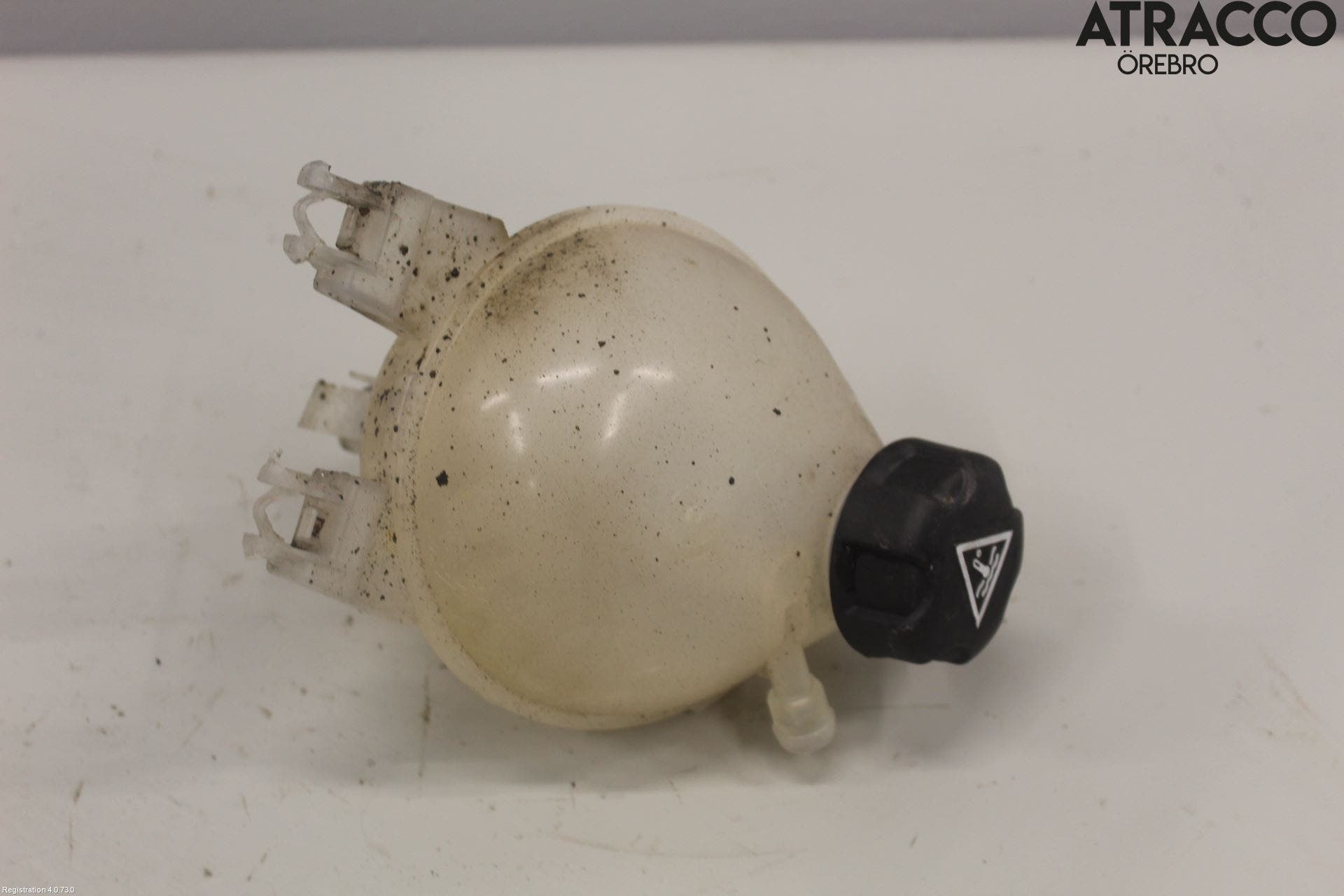 Citroen C4 CACTUS 14-20 Expansionstank