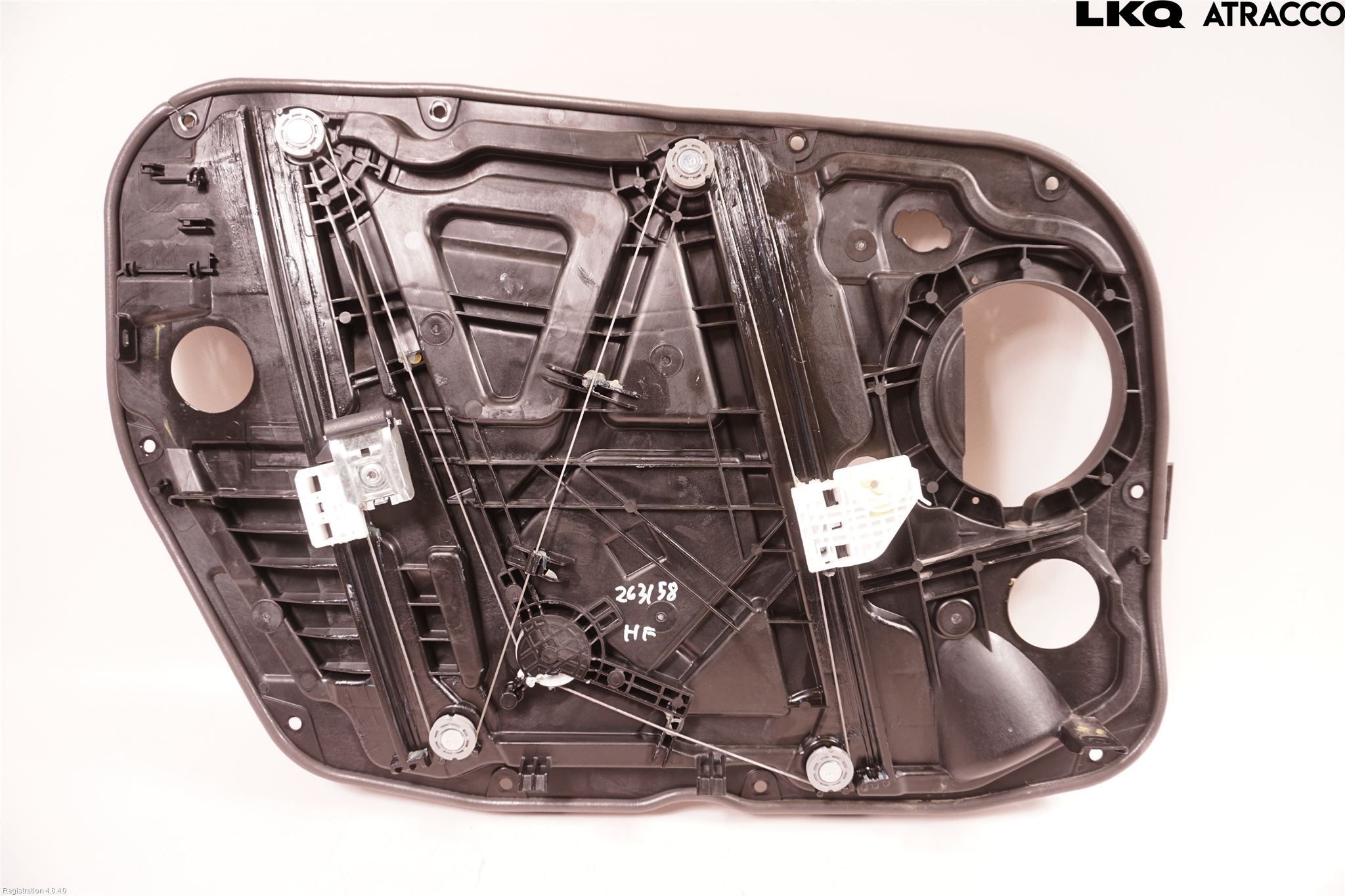 Kia CEED/CEED SW 19- Fönsterhissmekanism