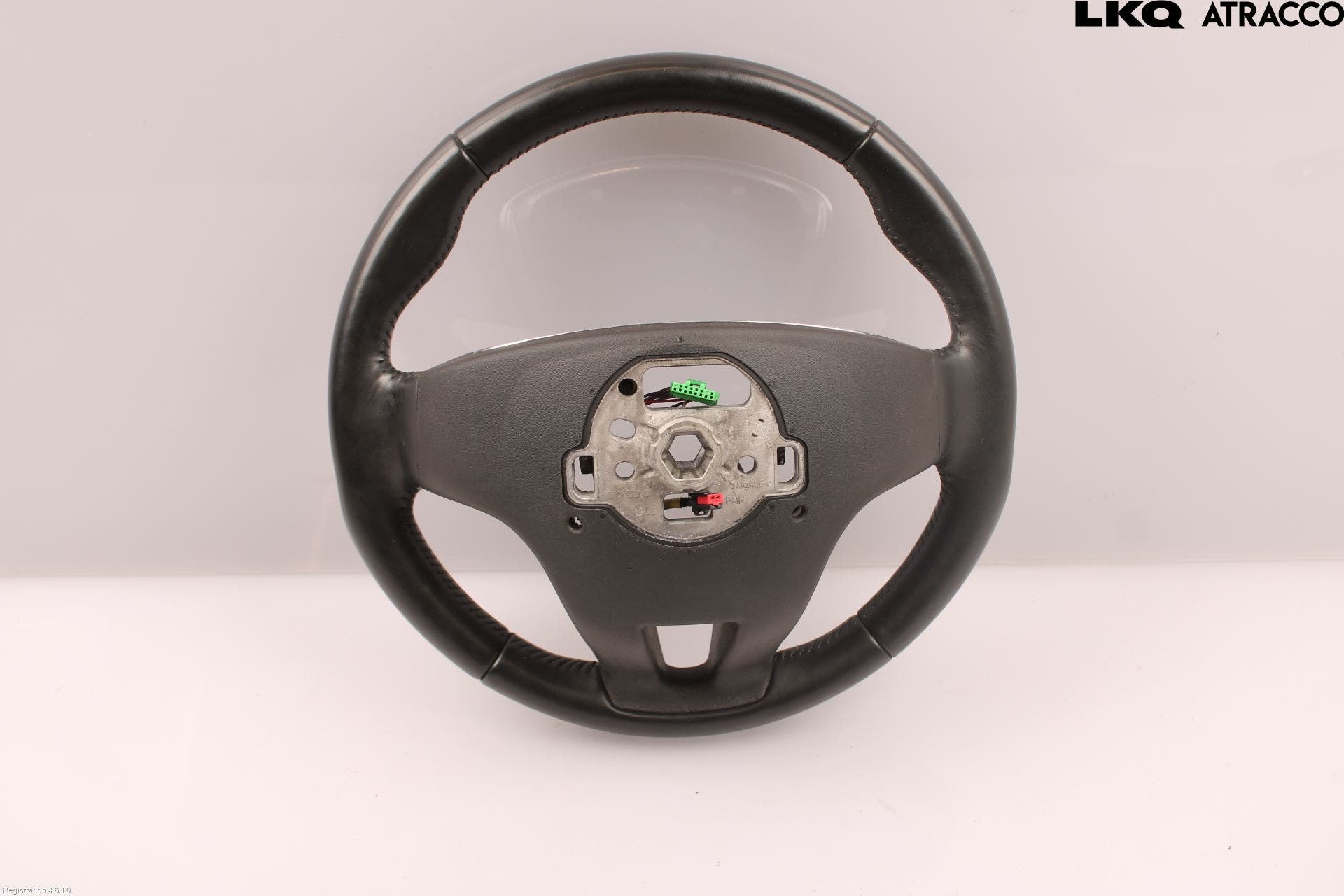 Volvo V70 14-16 Ratt