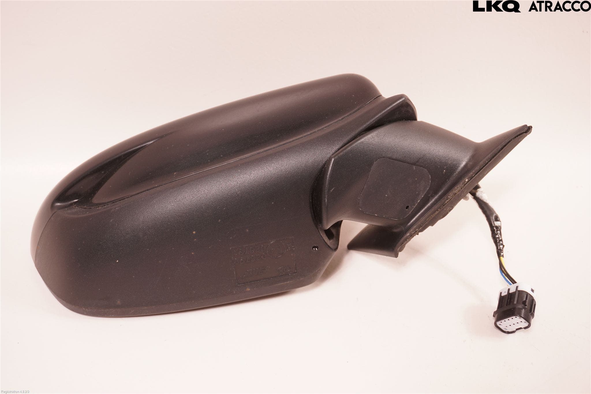 Kia CEED 12-18 Spegel Yttre El Hö