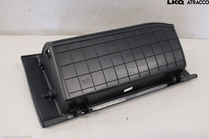 Kia NIRO (DE) 17-22 Handskfack