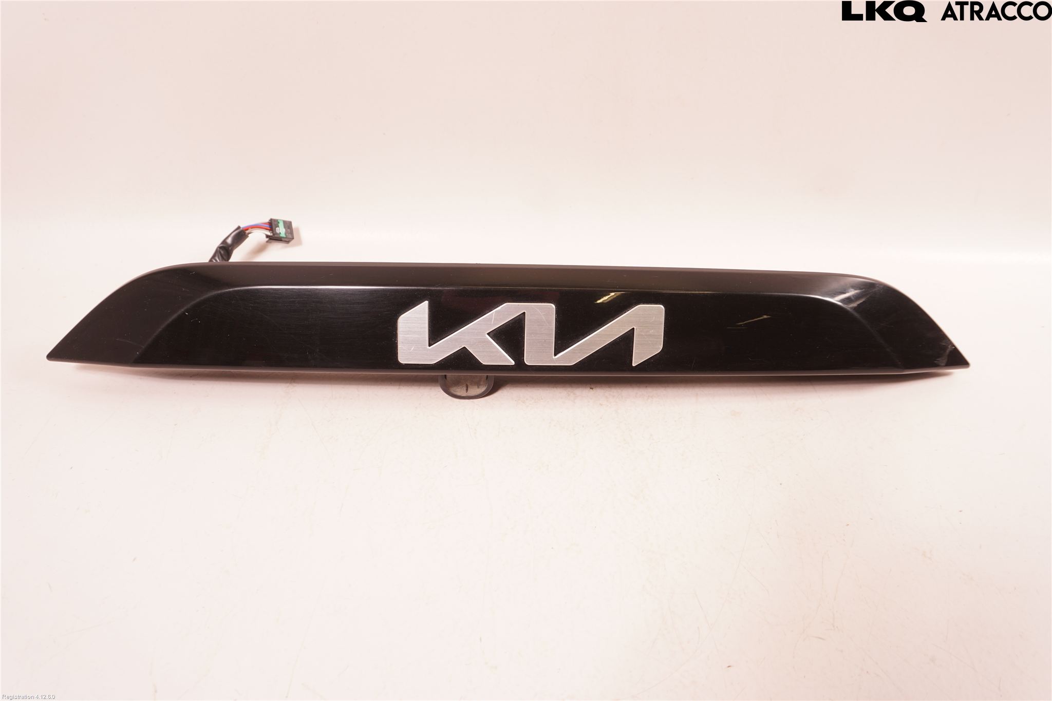 Kia NIRO (SG2) 23- Bakluckehandtag
