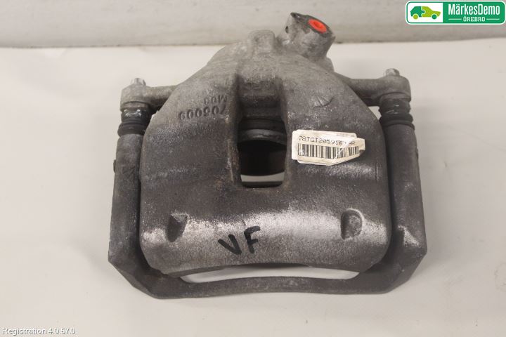 Peugeot 308 14-21 Bromsok Fram Vänster