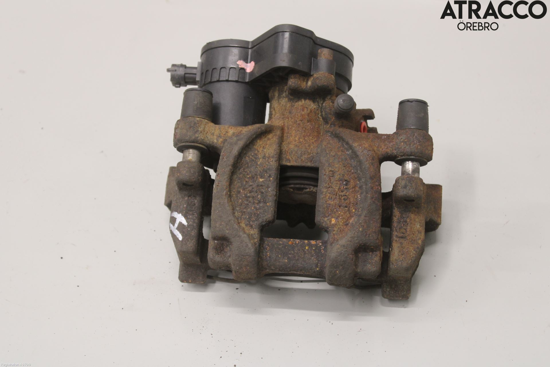 Subaru OUTBACK 15-20 Bromsok Bak Höger