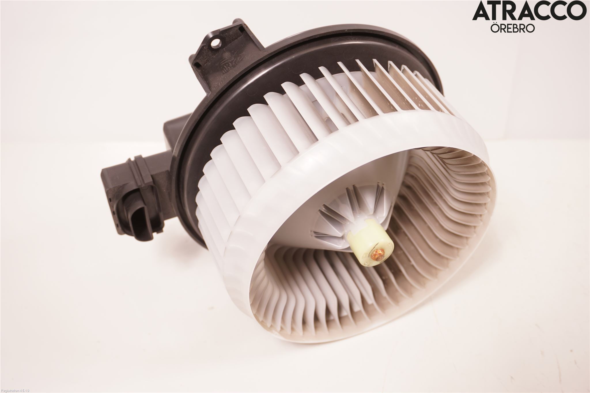 Toyota GT86 12- Ac Värmefläkt