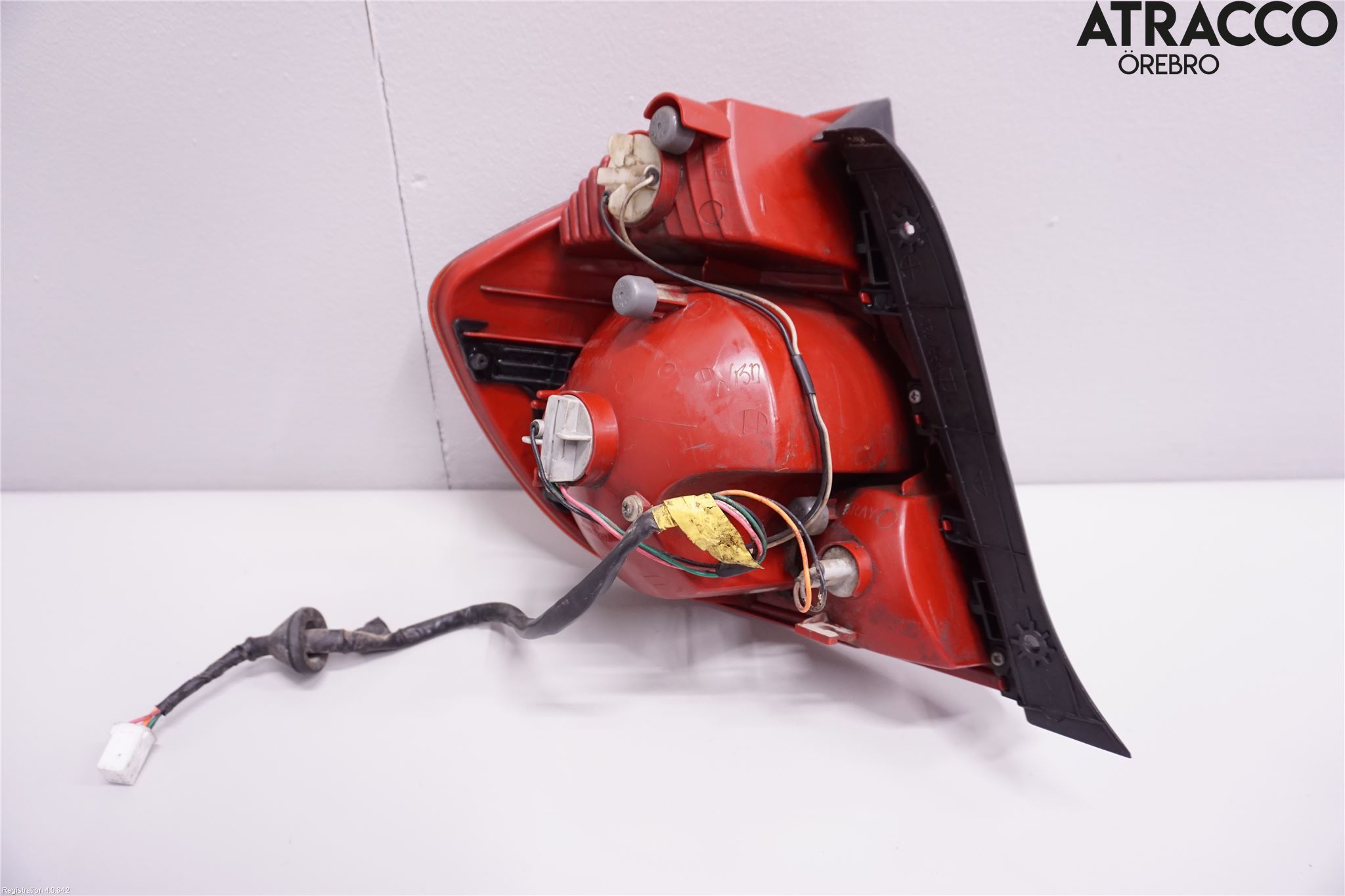 Hyundai ACCENT   03-06 Bakljus Höger