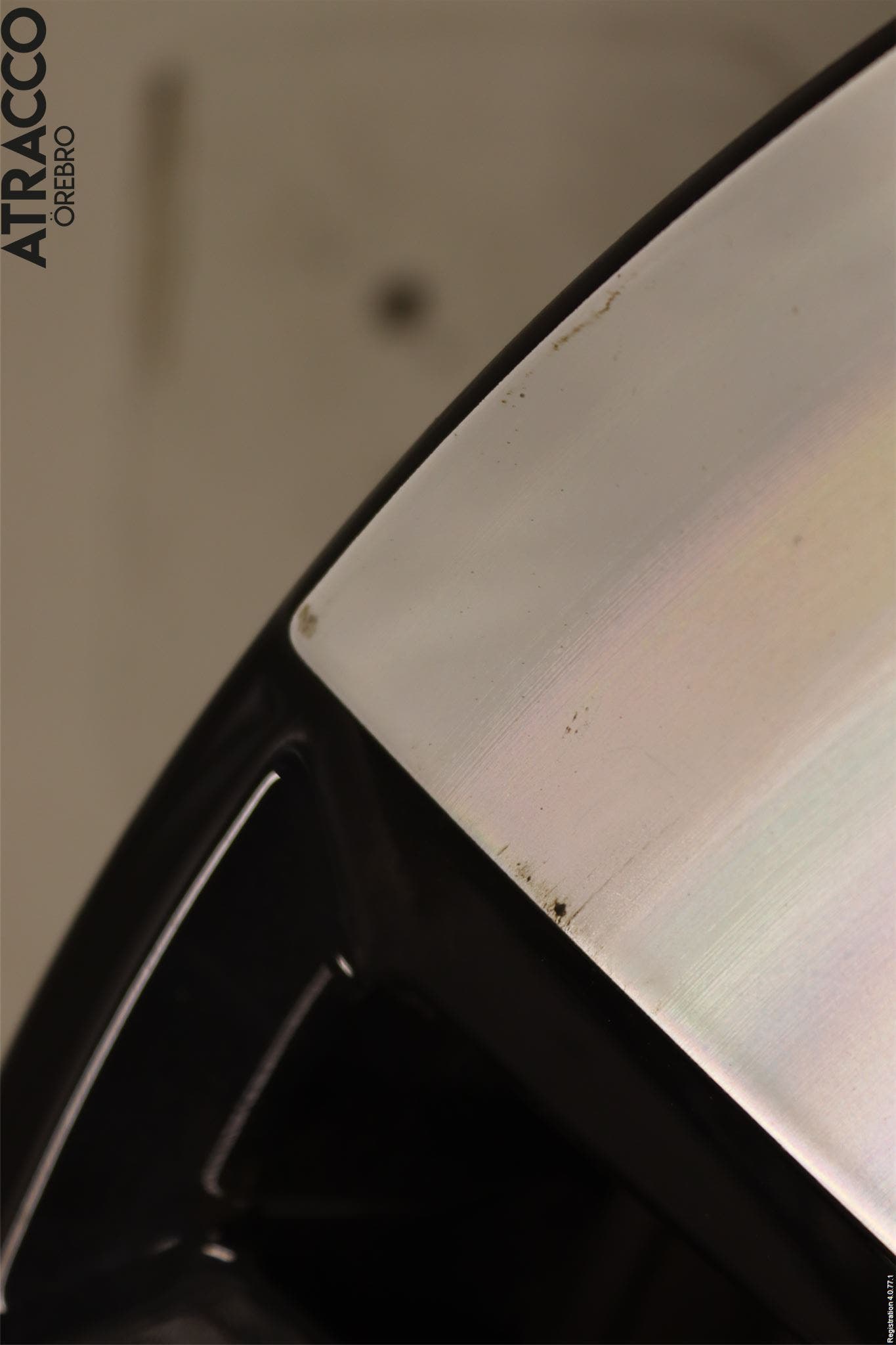 Citroen C3 PICASSO Fälg Aluminium