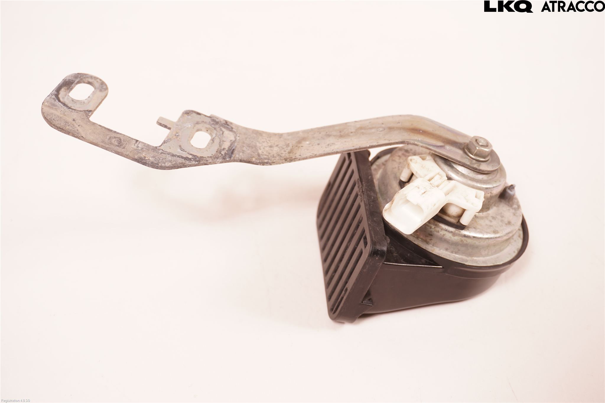 Citroen C3 10-17 Signalhorn