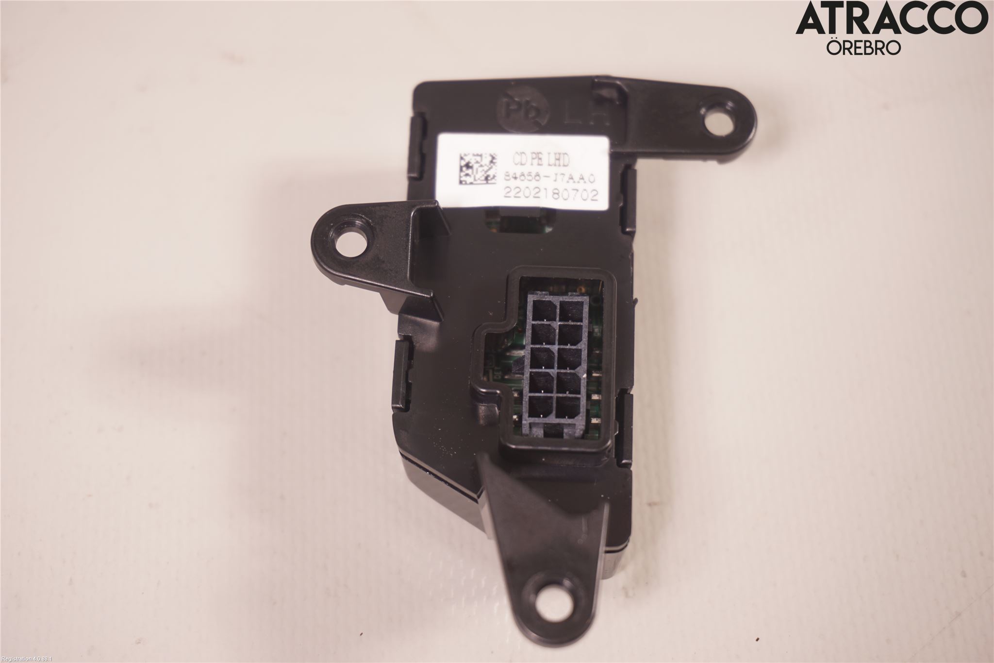 Kia CEED/CEED SW 19- El Övrigt